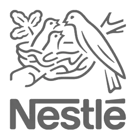 Client logo