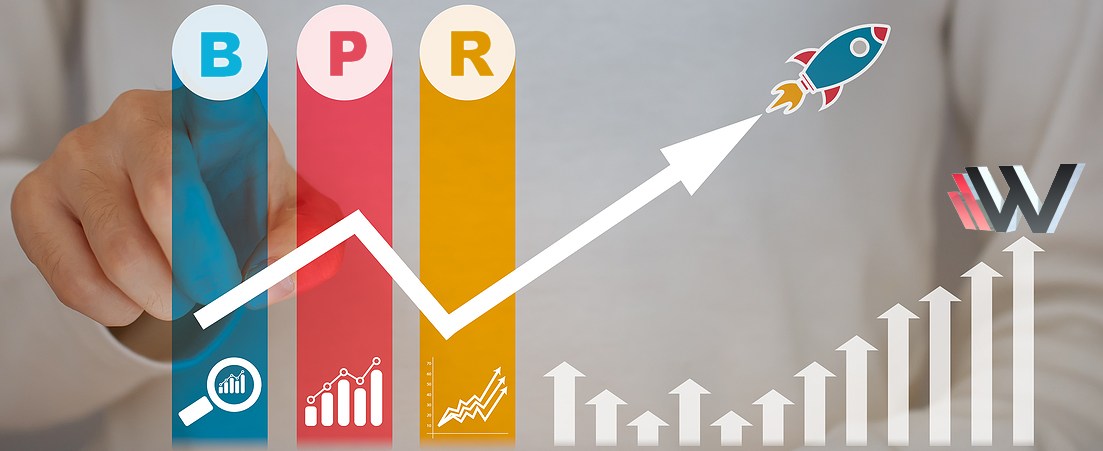 BPR - Business Process Engineering