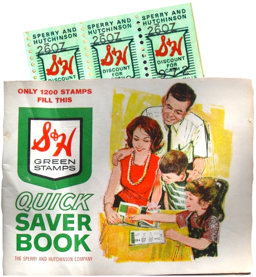 SH Stamps advert